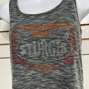 Bikers Pride Sturgis tank top
